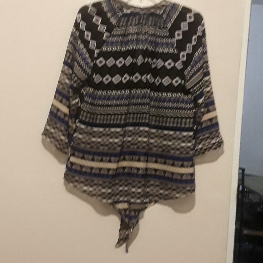 Millenium Blouse - Picture 2 of 4